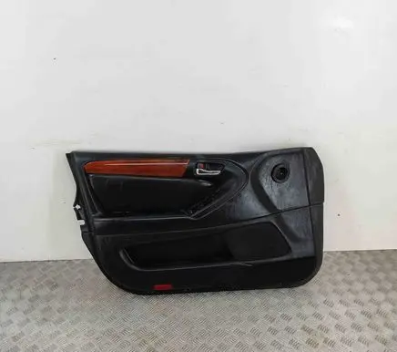 Lexus GS 300 400 430 Front door card panel trim 6766030040