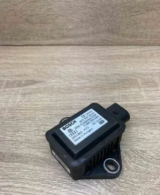 Volkswagen PASSAT B6 ESP acceleration yaw rate sensor 8E0907637A 0265005245MAIN