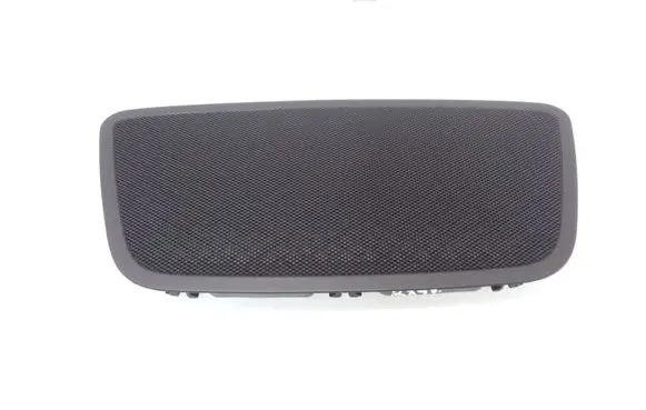 Dash center speaker trim cover