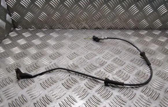 Peugeot 308 ABS brake wheel speed sensor 9659058280
