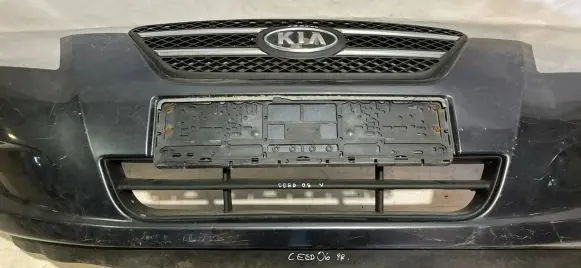 KIA Ceed Front bumper 865001H000 865001H0010 865001H010