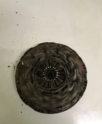 Citroen Jumper Clutch set kit