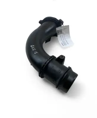 Mercedes-Benz GLE (W166 - C292) Intercooler hose/pipe A6510900942