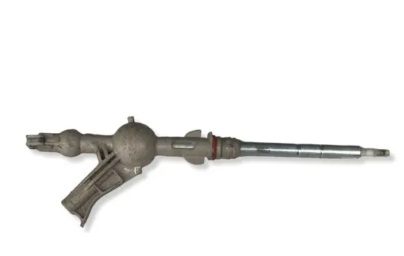 Audi A6 S6 C6 4F Gear shifter/selector 
