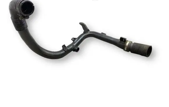 Opel Combo C Intercooler hose/pipe 55560952 327763967