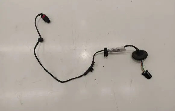 Skoda Octavia Mk3 (5E) Front door wiring loom 5E0972297