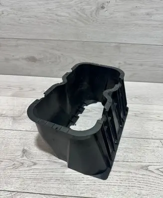 BMW 5 F10 F11 Glove box in trunk 9163192 18384510 TDFA1