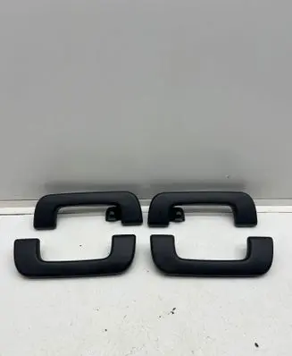 Audi Q7 4M A set of handles for the ceiling 80A857607A 80A857607