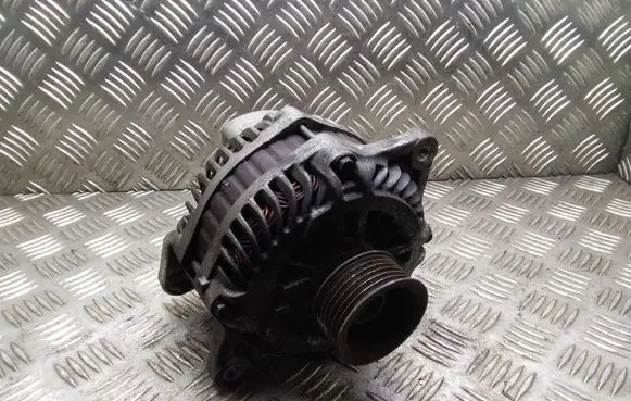 Subaru Outback Generator/alternator 23700AA510 A3TG0591