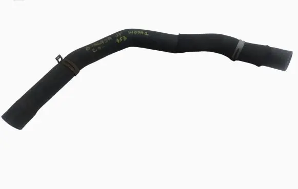 Mercedes-Benz B W245 Engine coolant pipe/hose A1695011082