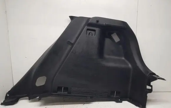 KIA Rio Rear door card panel trim 85741-H8000