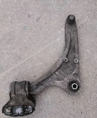 Ford Galaxy Front lower control arm/wishbone 060645L