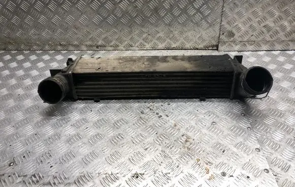 BMW 3 E90 E91 Intercooler radiator