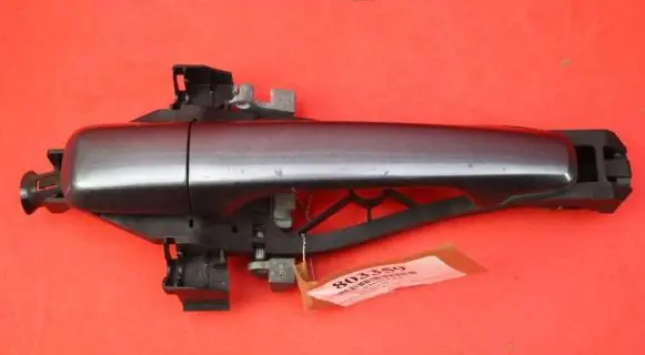 Volvo V50 Front door exterior handle 30663866