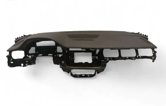 Audi Q7 4M Dashboard 4M1857001AB