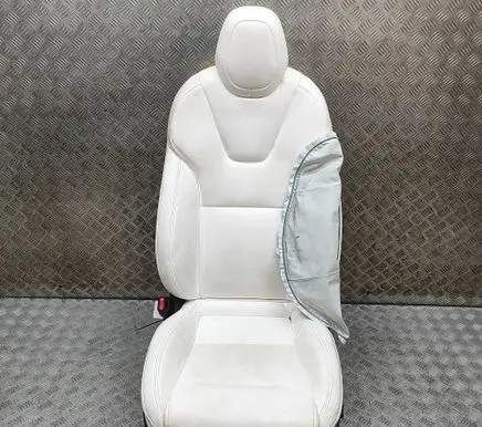 Tesla Model X Front driver seat 149491600A