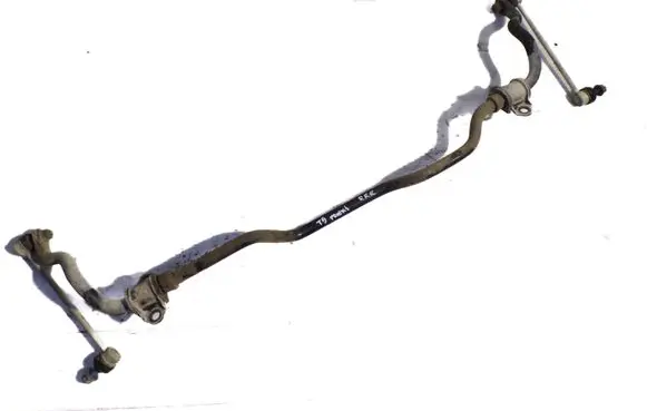 Front anti-roll bar/sway bar