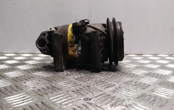 Nissan Primera Air conditioning (A/C) compressor (pump) 92600BN311 ED51045010