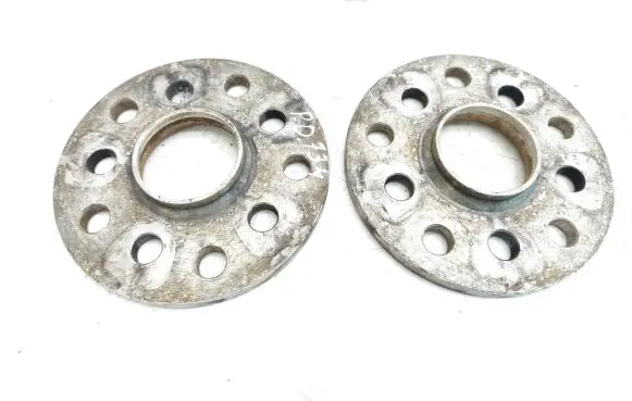 Volkswagen Golf VII Wheel spacers 91210027 181438