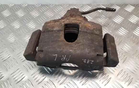 Chrysler Grand Voyager IV Front brake caliper