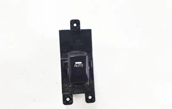 KIA Pro Cee'd II Electric window control switch 93580A2000 49D5101000