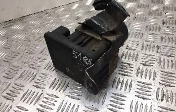 Volkswagen Golf IV ABS Pump 1C0907379E 5185 1J0614517E