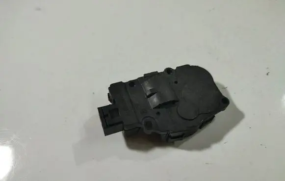 BMW X5 E70 Air flap motor/actuator 