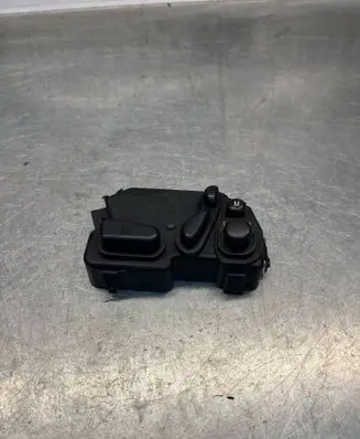 Mercedes-Benz CLK A209 C209 Seat control switch 2098202610