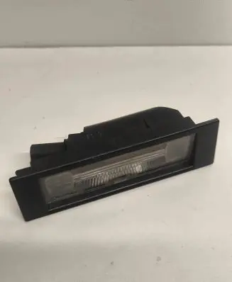 BMW 1 E81 E87 Number plate light 7165735
