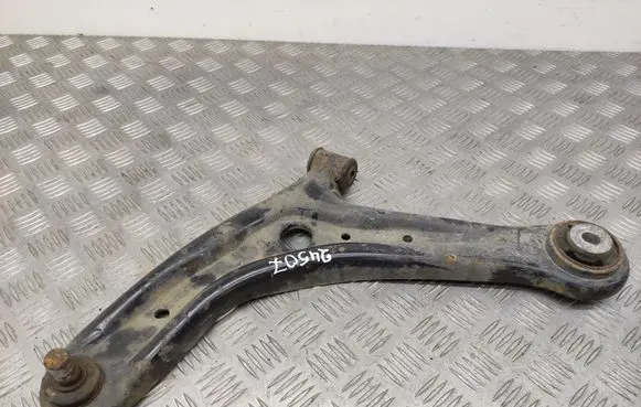 Ford Fiesta Front lower control arm/wishbone