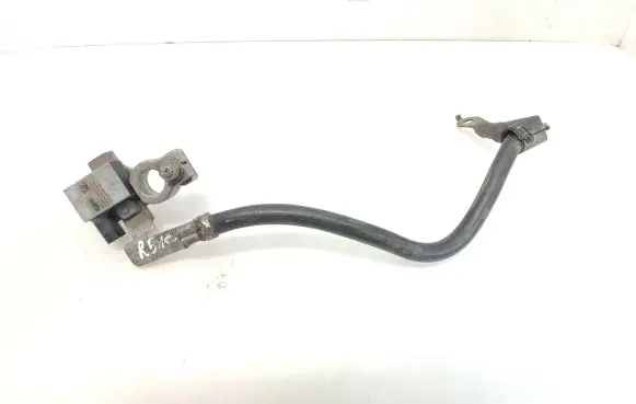 Ford Mondeo MK IV Negative earth cable (battery) AG9N10C679DB 6PK01039420 C7J09