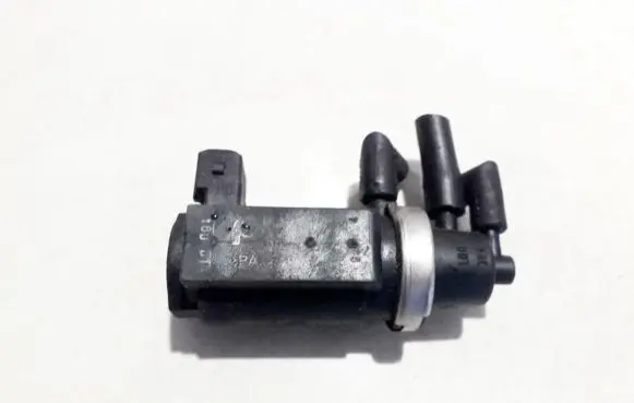 Audi A6 S6 C5 4B Turbo solenoid valve 05906627 7.21903.22