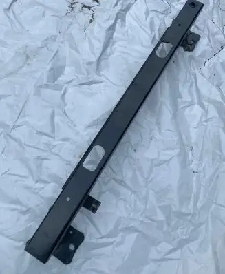 Peugeot Rifter Rear bumper cross member 789A054022