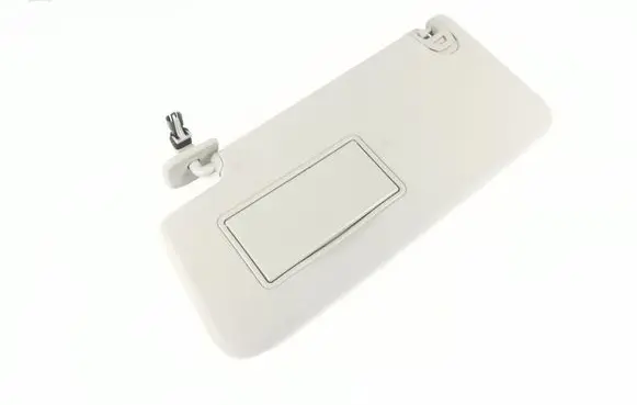 Dodge RAM Sun visor 6BP12HL1AC