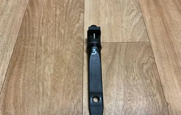 Opel Zafira A Fuel injector 
