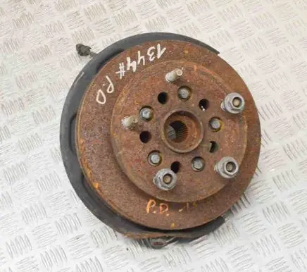 Ford Transit Front suspension assembly kit set 