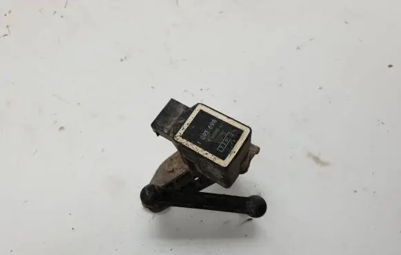 BMW 7 E65 E66 Yaw turn rate sensor 1093698 37141093700 37141182641