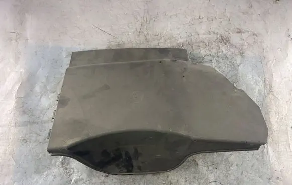 Opel Signum Battery box tray cover/lid 24438485 0086022