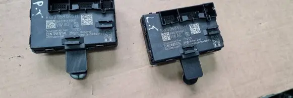 Audi A4 S4 B9 Door control unit/module 8W0959595E 8W0959595H A2C7486961300