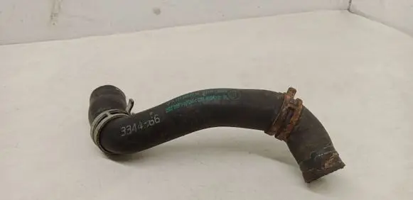 Mercedes-Benz GL X164 Engine coolant pipe/hose A1645060735