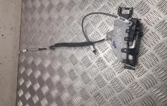 Citroen DS7 Crossback Rear door lock 16943507