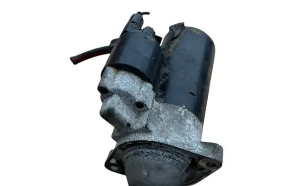 Toyota Avensis T250 Starter motor