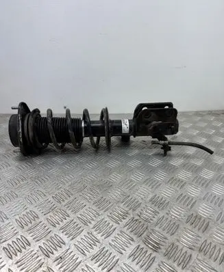 Subaru BRZ Set of springs and shock absorbers (Front and rear) 20310CA030