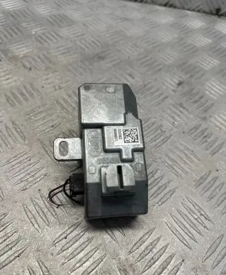 Land Rover Evoque I Steering wheel lock BJ323K772AB BJ3214C579AB 0030C230312