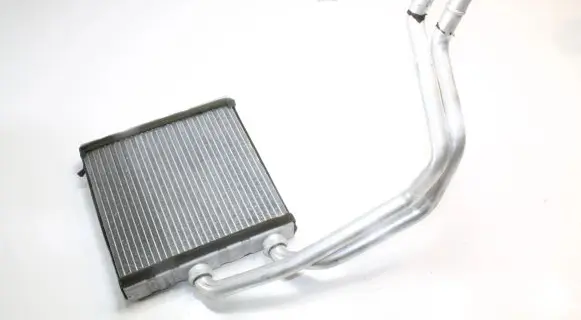 Nissan X-Trail T31 Heater blower radiator