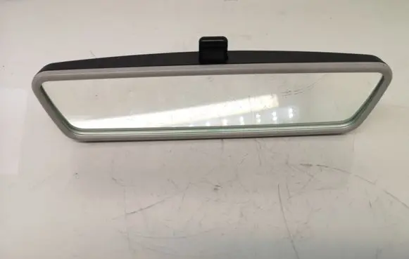 Volkswagen PASSAT B6 Rear view mirror (interior)