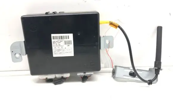 Hyundai ix35 Other control units/modules 95400-2Y402