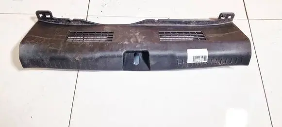 Honda Jazz Other trunk/boot trim element 84640saet011m1 84640-sae-t011-m1
