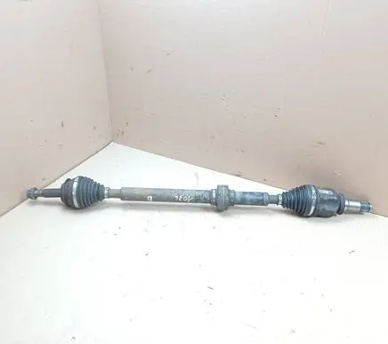 Toyota Prius+ (ZVW40) Front driveshaft DE14R 4032608