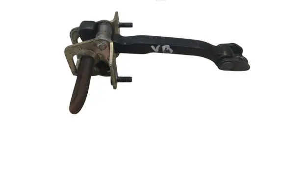 Volvo V50 Rear door check strap stopper 31217751